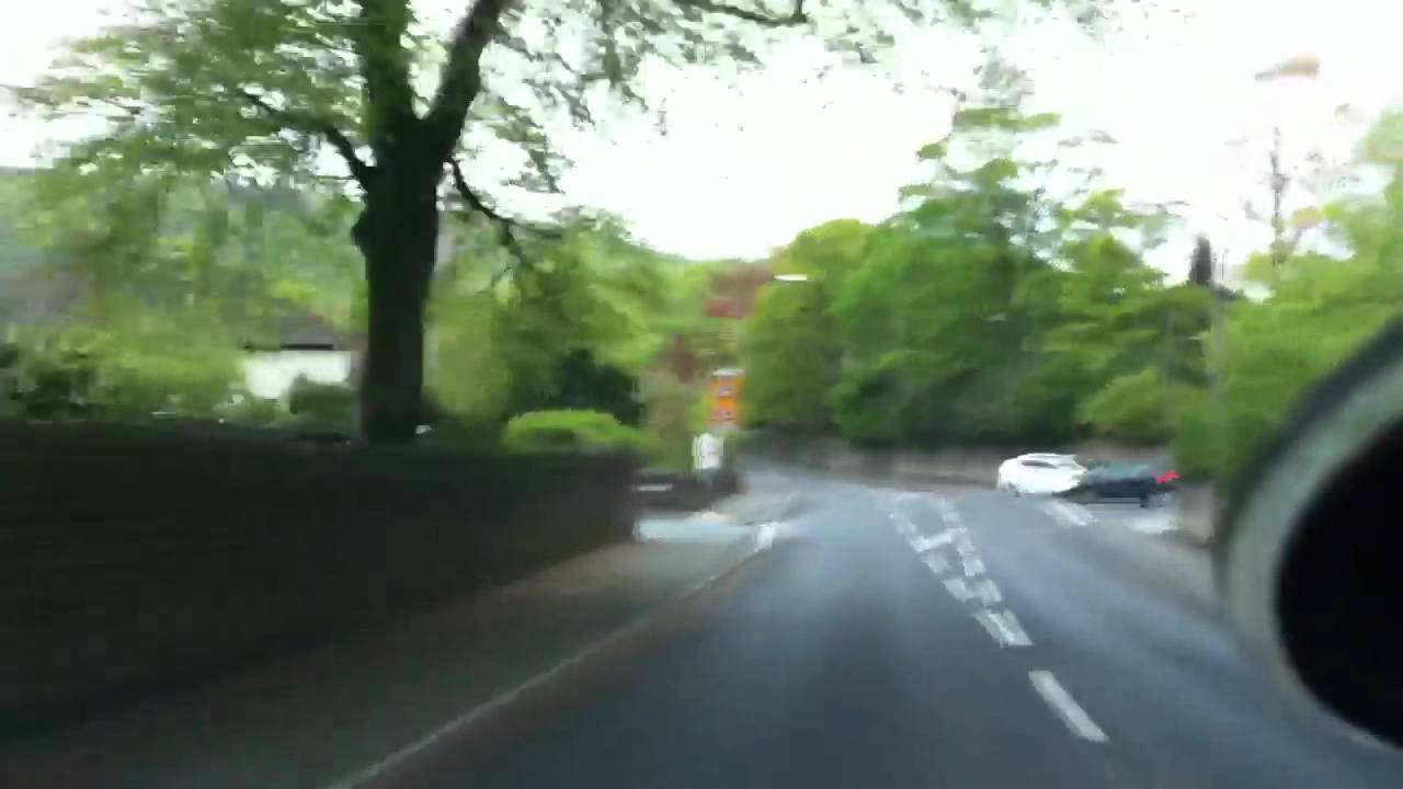 From Eldwick to Bingley