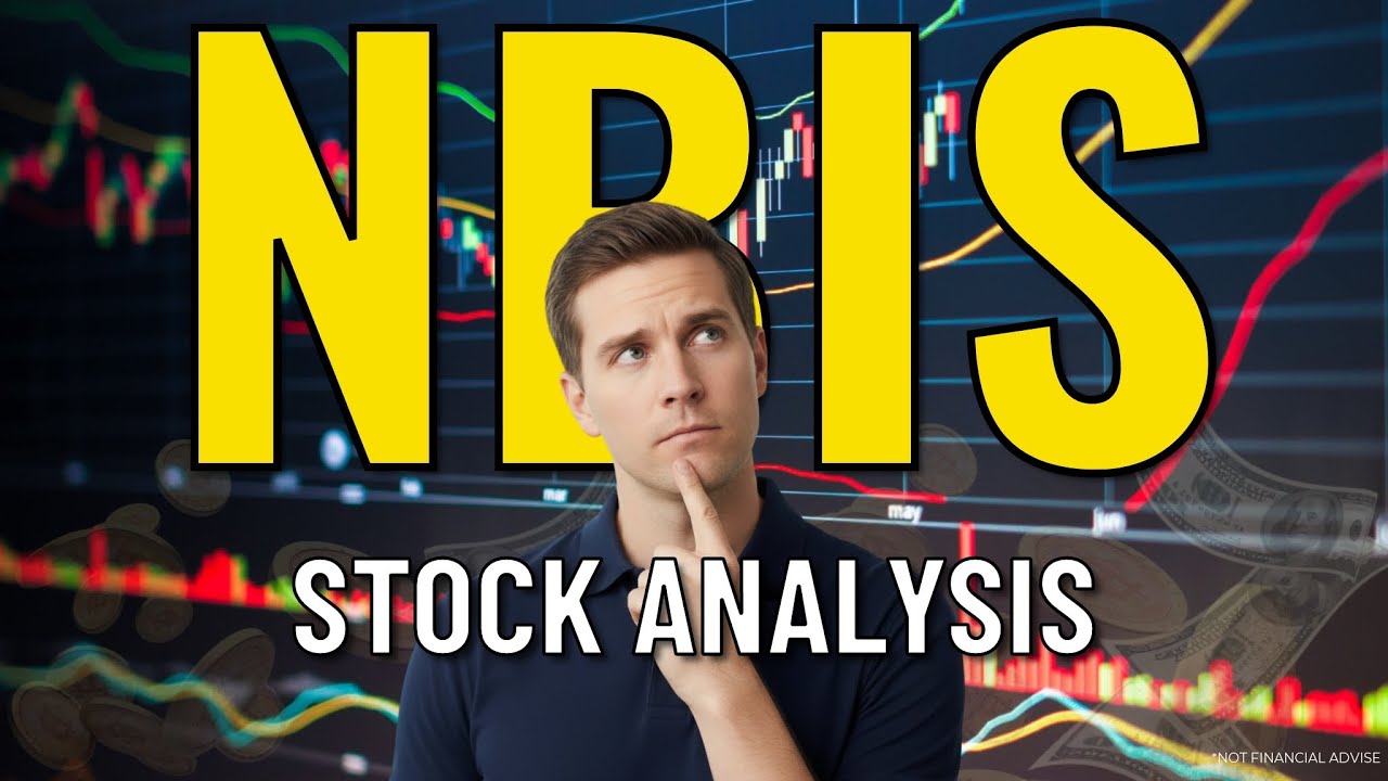 Nebius: AI Cloud Powerhouse Behind Microsoft & Meta&rsquo;s $9B Run! NBIS Stock Analysis