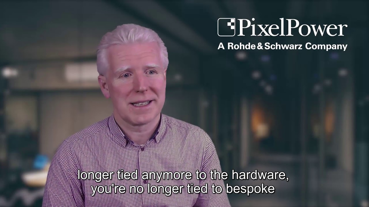 Pixel Power: It's more than just the pixels, it's what you put around them