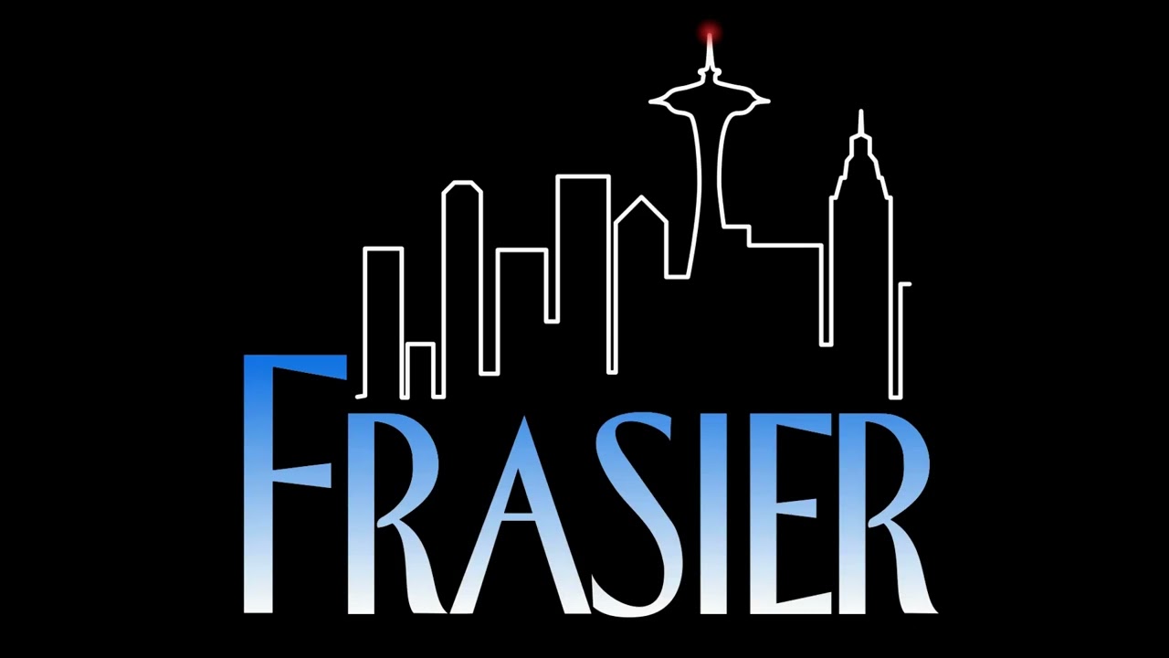 Kelsey Grammer Tossed Salads and Scrambled Eggs (highest quality)