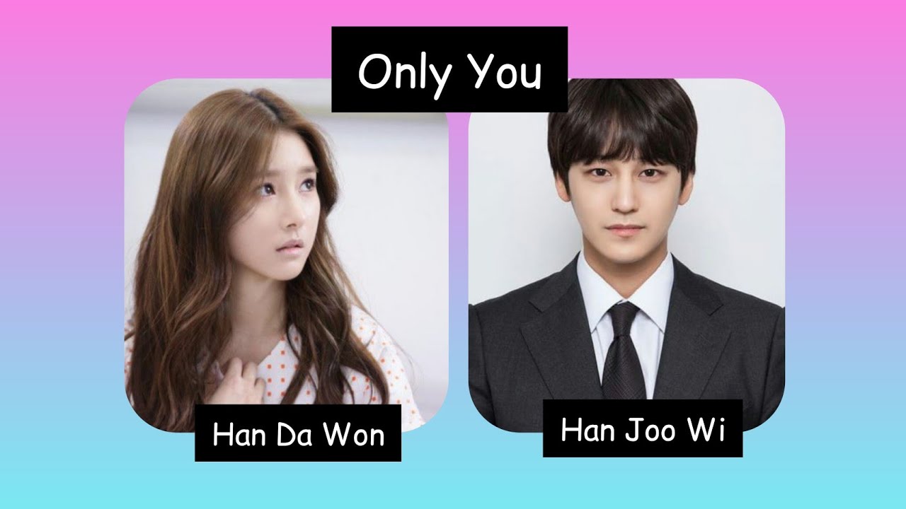 Only You 