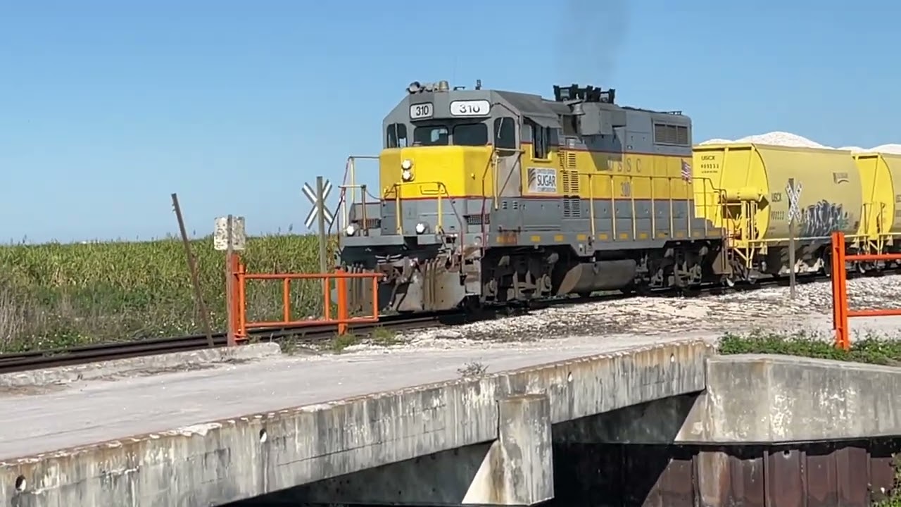2022 Sugar Trains