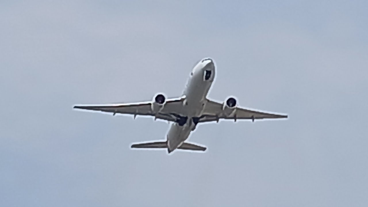 (800 subs special) Airplanes at London Heathrow Airport | 20/07/2025