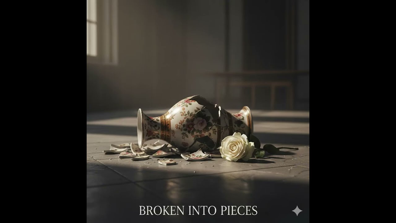 Broken into Pieces