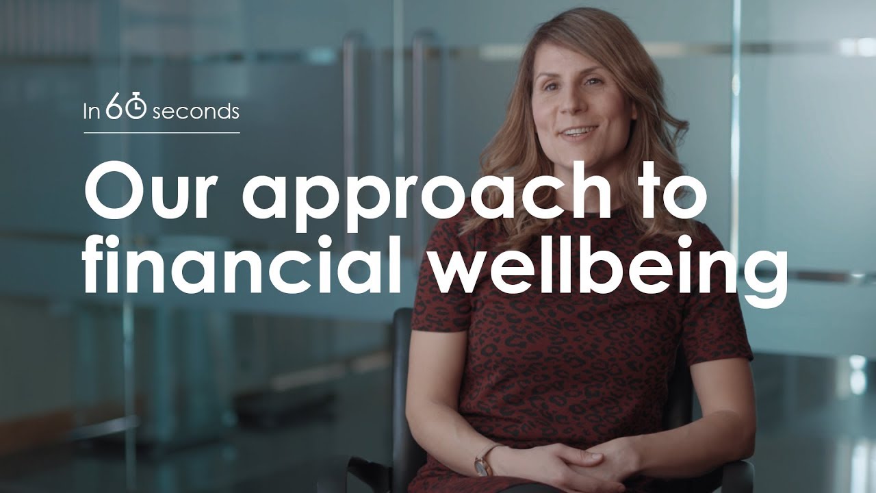 Our approach to financial wellbeing | Johnson Fleming