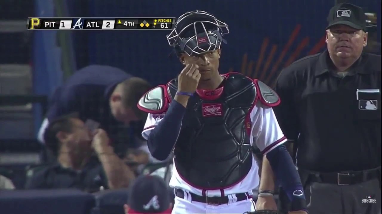 Pirates Classics: Pirates vs Braves 9/23/14