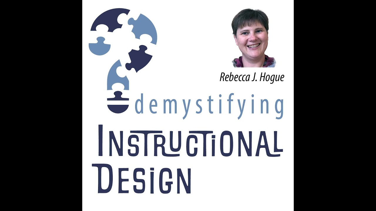 Episode 33: Exploring AI and Instructional Design with Dr. Luke Hobson