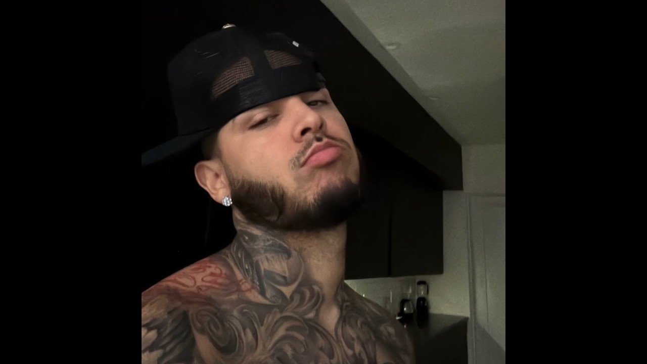 ROA x Yan Block Type Beat - 