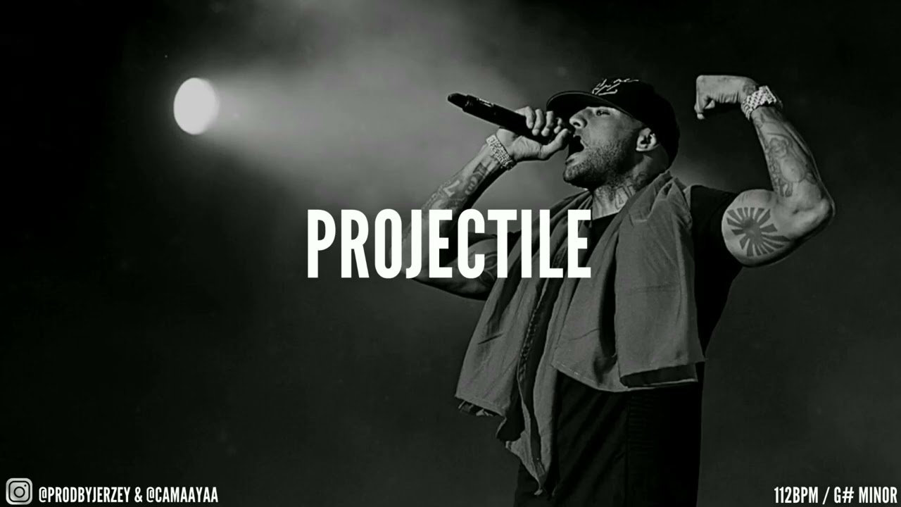 Booba x Eva Type Beat 2022 - 