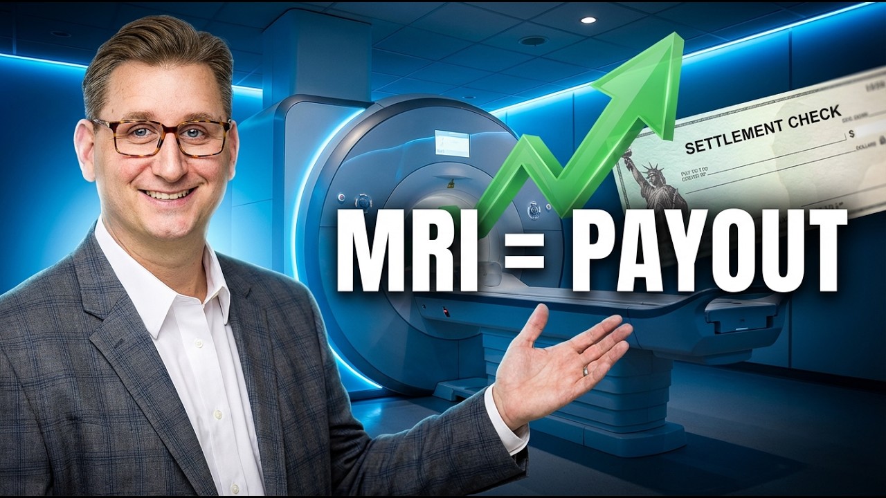 Может ли МРТ увеличить сумму компенсации по делу?