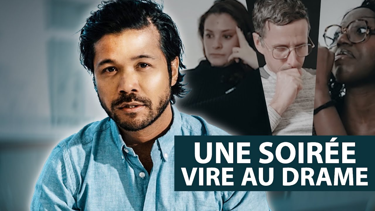 ENQUÊTE : Un joueur de ukulélé accusé de maltraitance sur ses amis