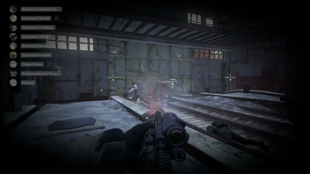 Last Hope I Жмурики