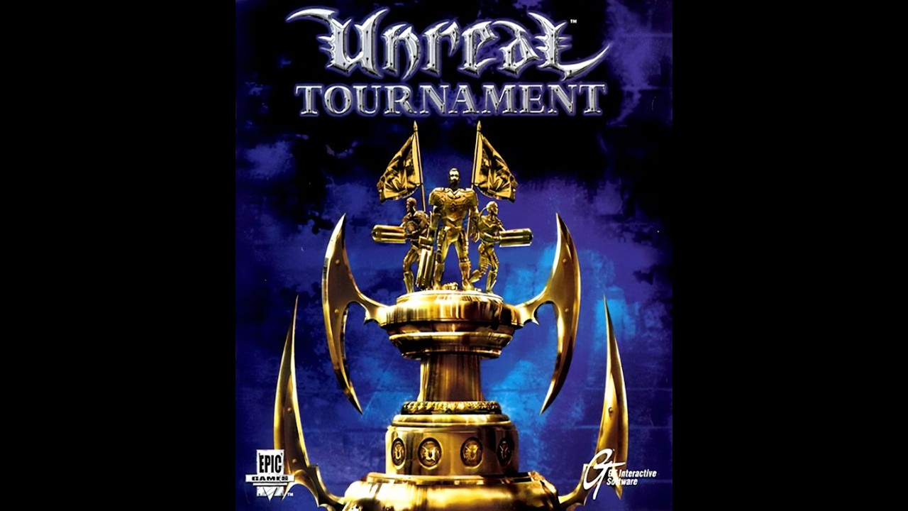 Unreal Tournament (Windows) - 008