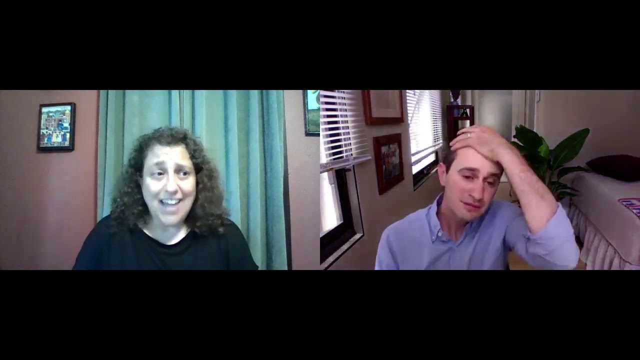 Dr. Linda Tropp: Brief Conversations about Intergroup Relations