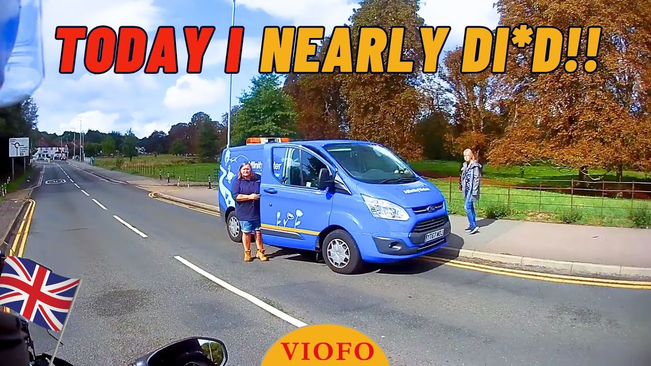 BEST OF THE MONTH (JULY 2025) | UK Car Crashes Compilation | Idiots In Cars (w/ Commentary) | Part 1