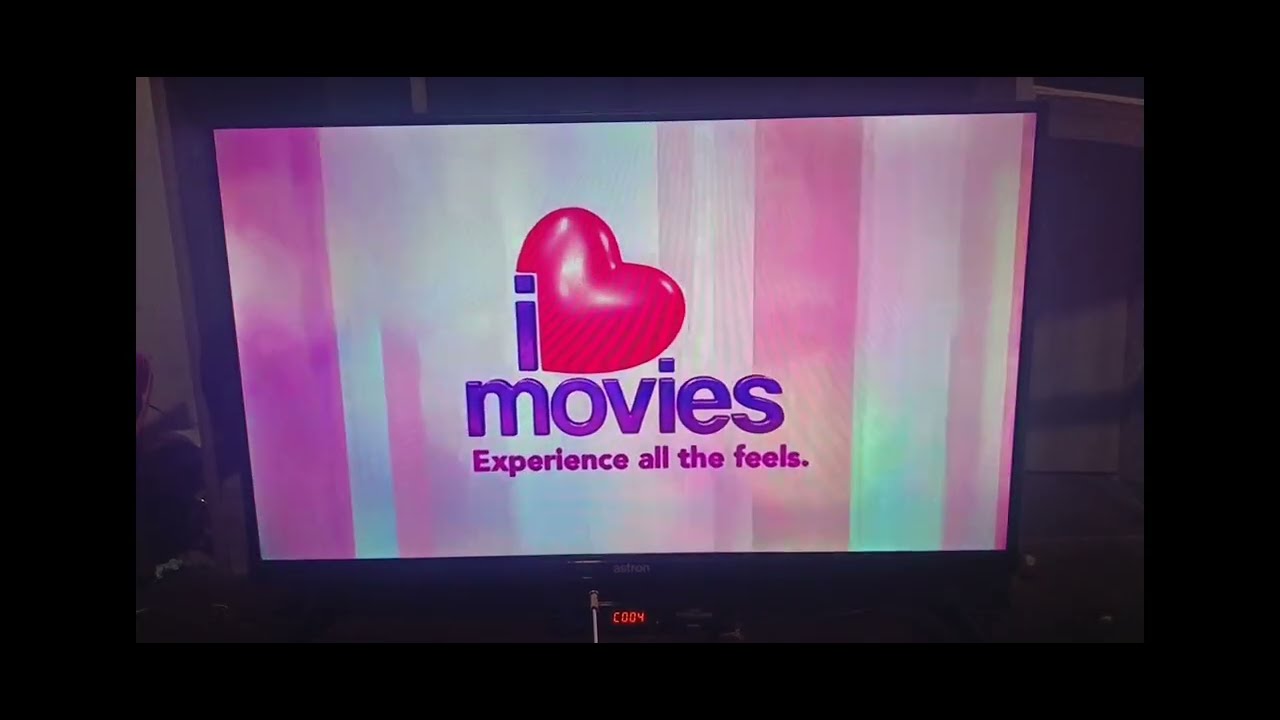 I Heart Movies Tuesday Schedule Now Showing November 18 2025