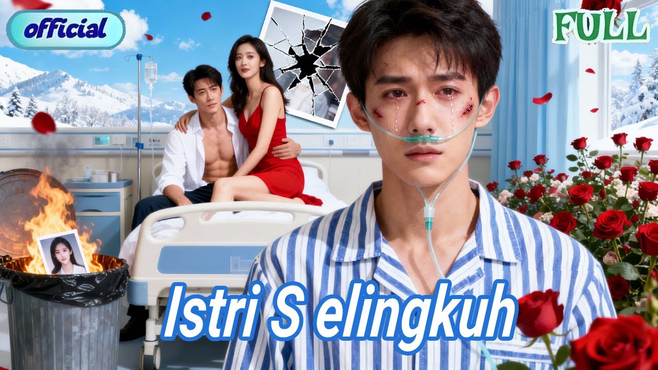 Istri selingkuh, cabut selang oksigenku! Lahir kembali, bangunkan kekuatan super, jadi miliarder!