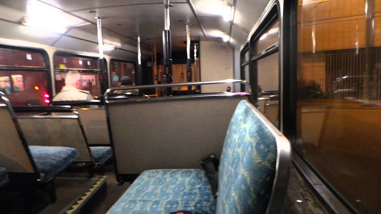 (Rail Replacement) Bear Buses Northern Counties Mk1 Leyland Olympian F253YTJ