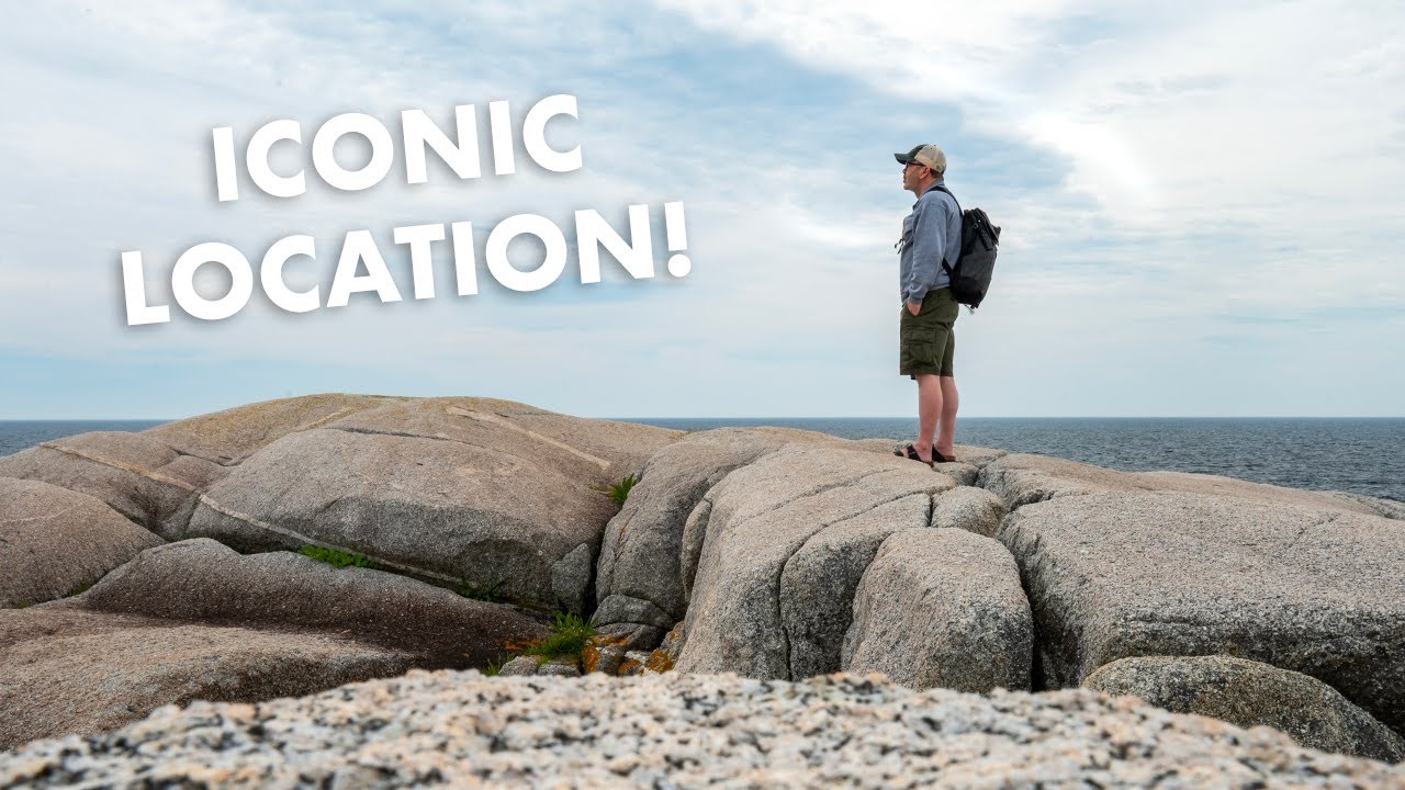This Iconic Nova Scotia Location Draws Hundreds of Thousands A Year!