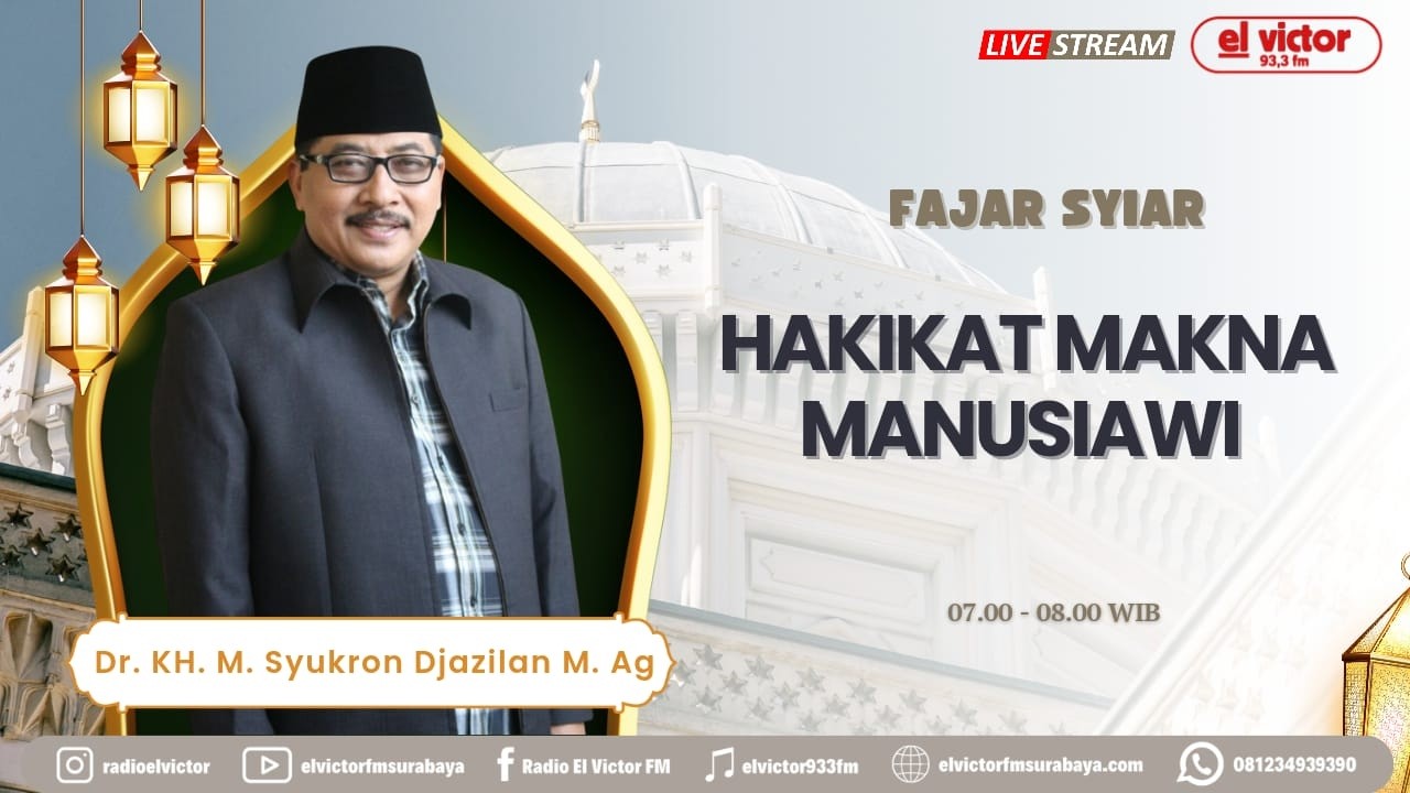 hakikat makna manusiawi