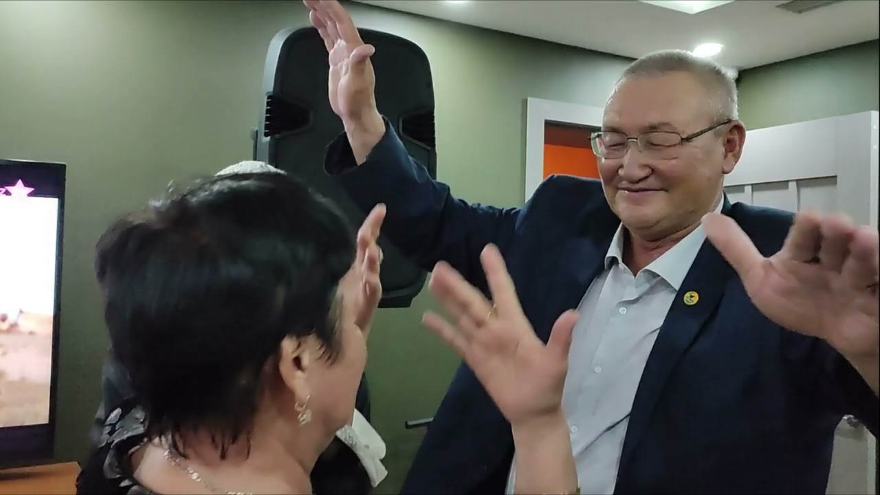 Әуезханды еске алу