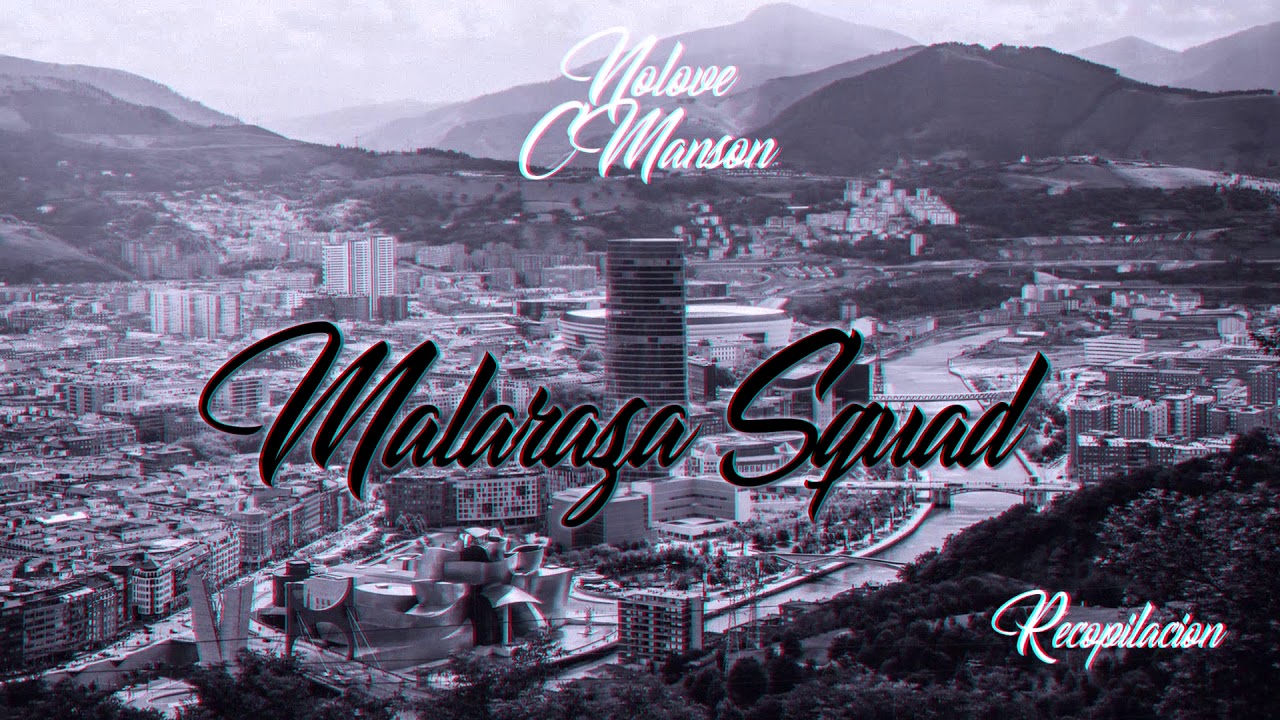 Recopilacion ZULO CLICK | Malaraza Squad TEMAS INEDITOS