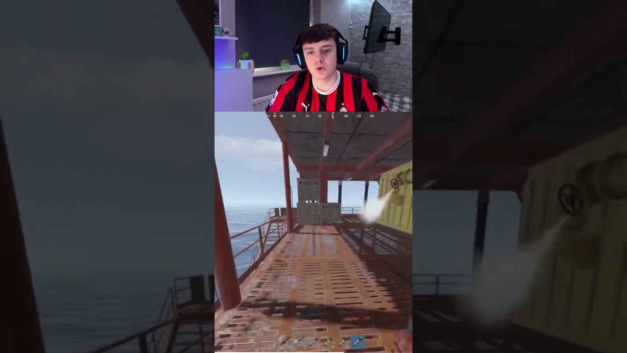 RUST VS DAYZ VS ARK #rust #dayz #ark