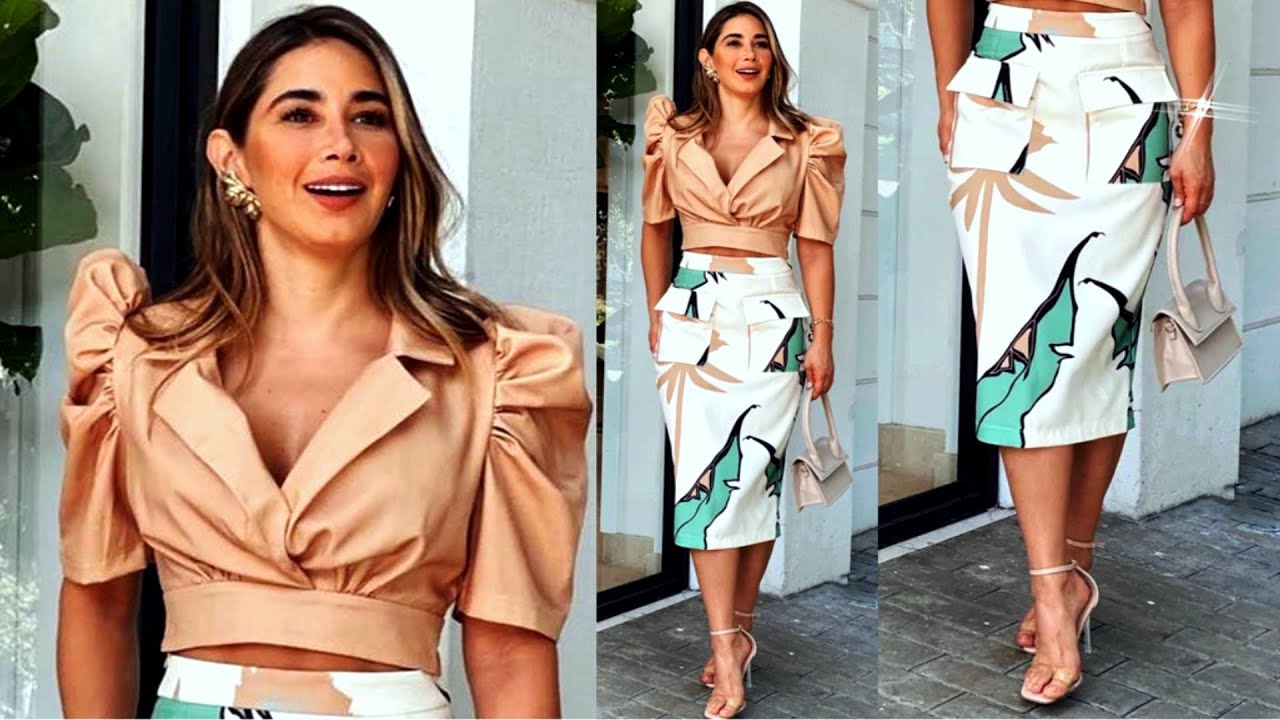TENDENCIAS DE MODA 2021 PARA MUJERES FINAS Y ELEGANTES || TENDENCIAS OTO&Ntilde;O 2021🍁❄️