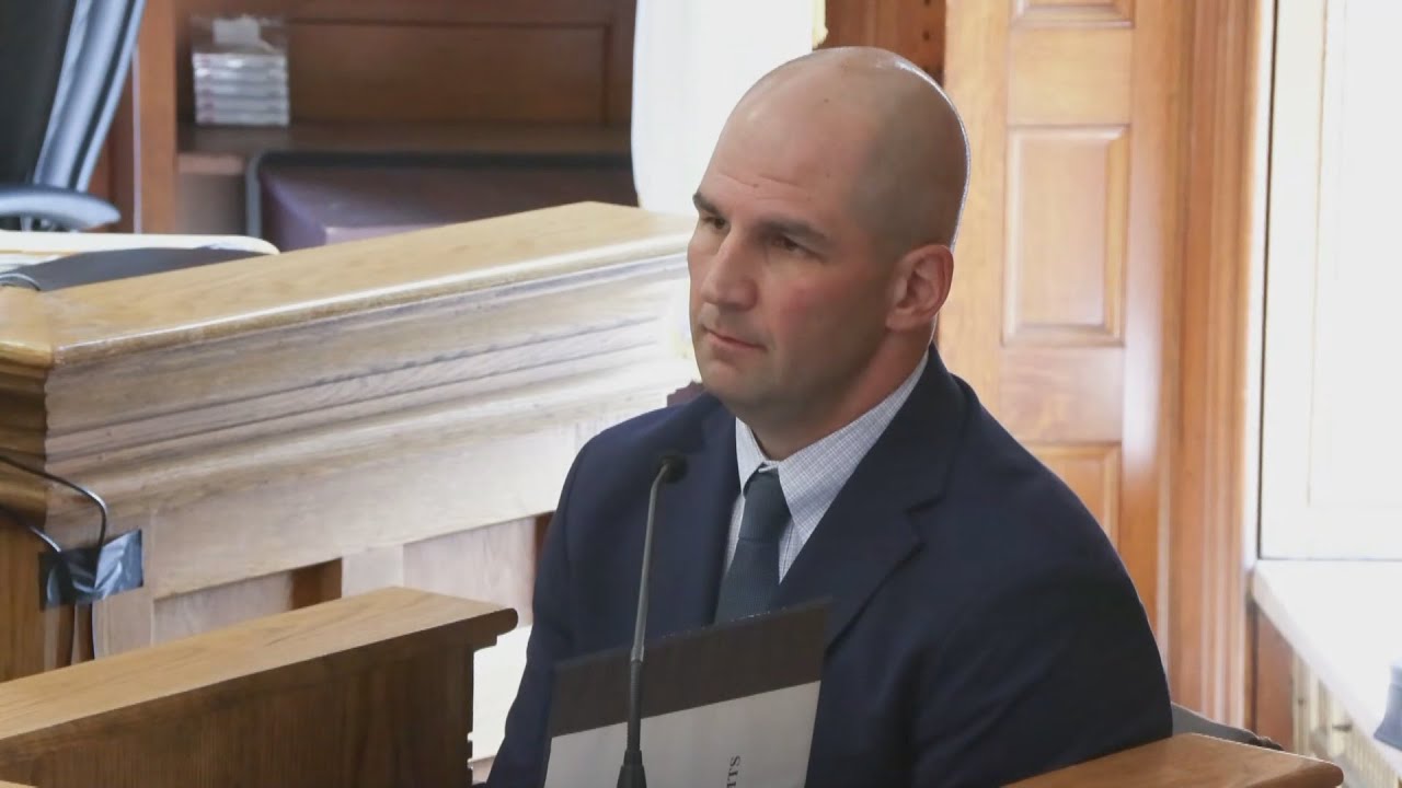 Live Karen Read murder trial testimony