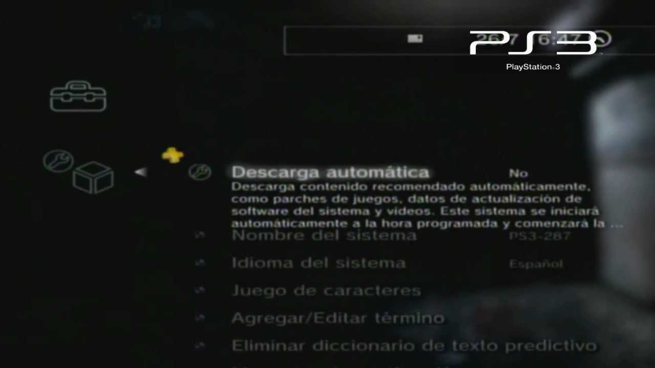 Todos los trucos PS3 - HD