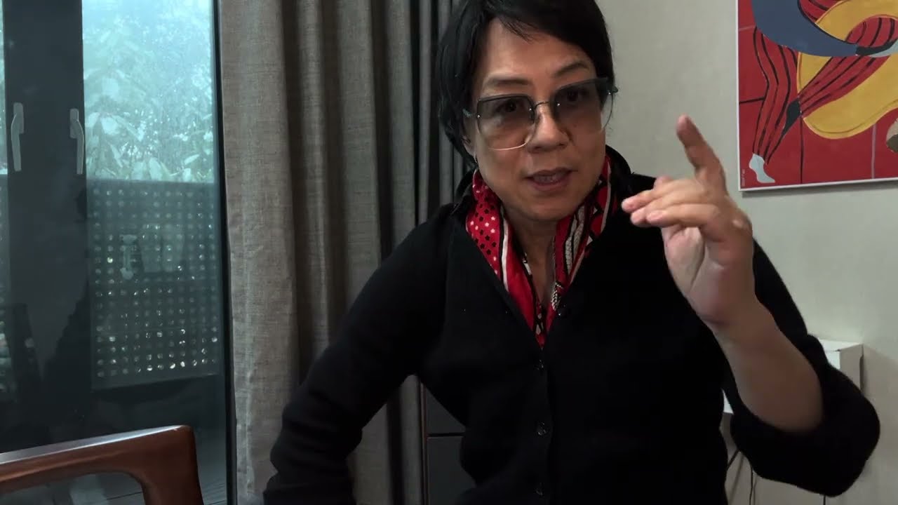 前晚北京西郊发生地对空作战，李桥铭临时剥夺人大代表资格，习狗急跳墙先掀桌子