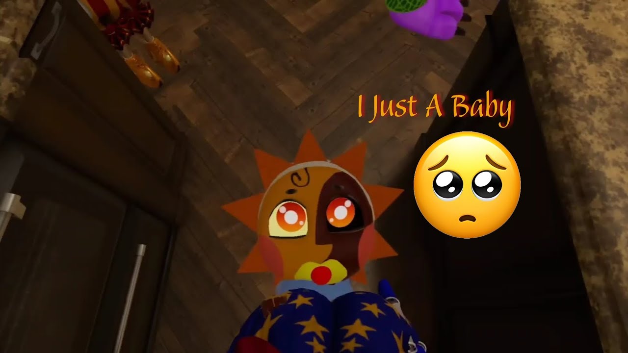✩ TSAMS Out Of Context For 3:16 ( Solar A Baby 🥺 ) ✩ | TSAMS ( @SunMoonShow )
