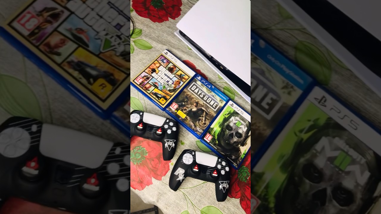 Ps5 #playstationtrophy #ps5gta #daysgoneby #ps5callofduty #ps5gameplay #gta5 #sonyps5 #ps5gaming