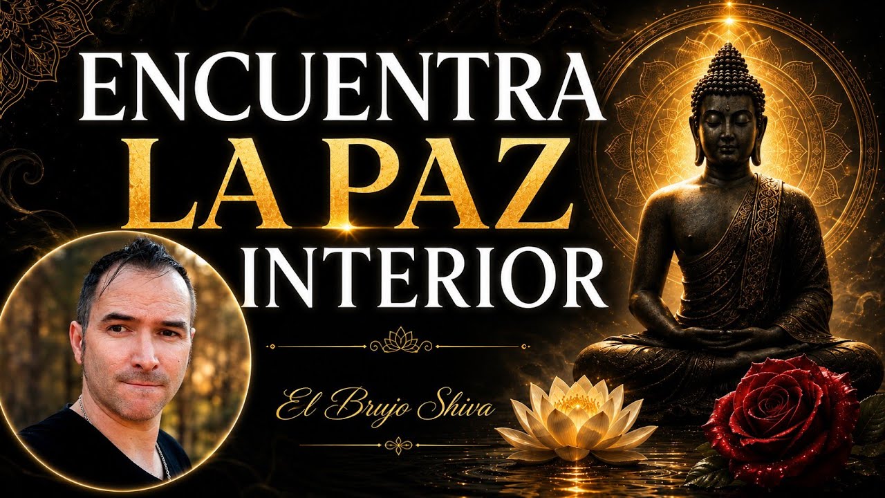 PAZ EMOCIONAL