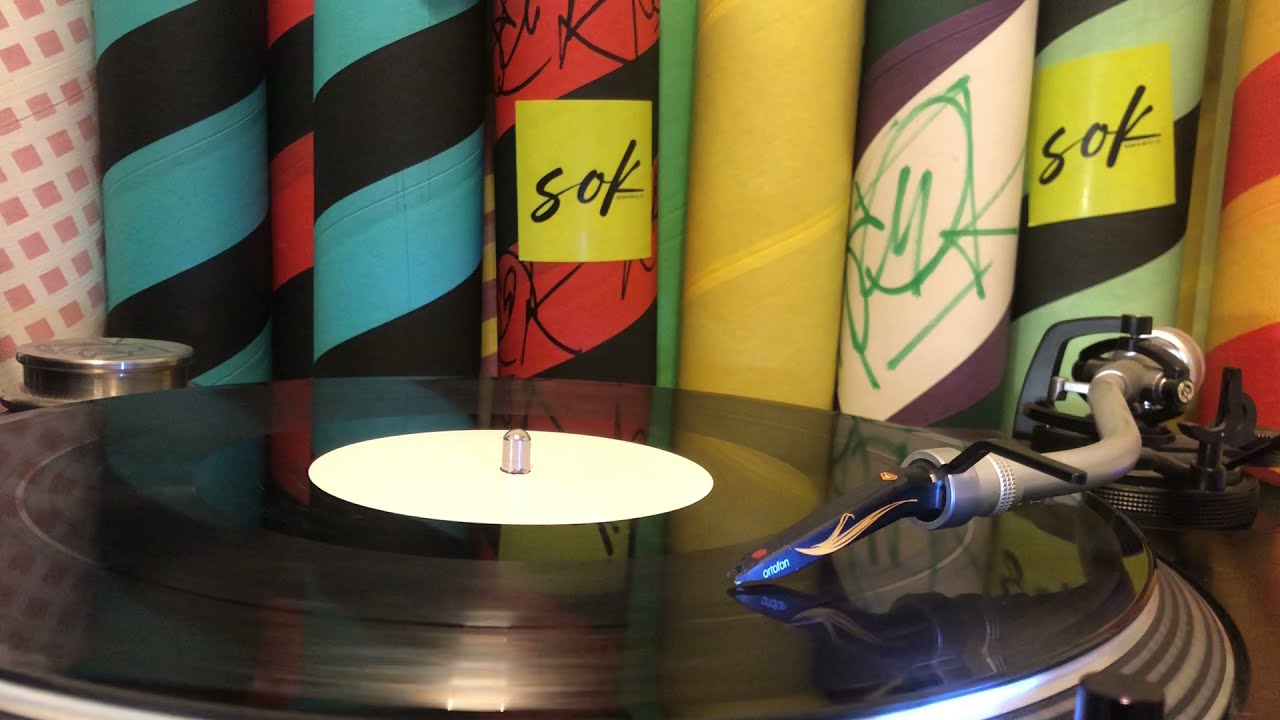 Various &ndash; Untitled