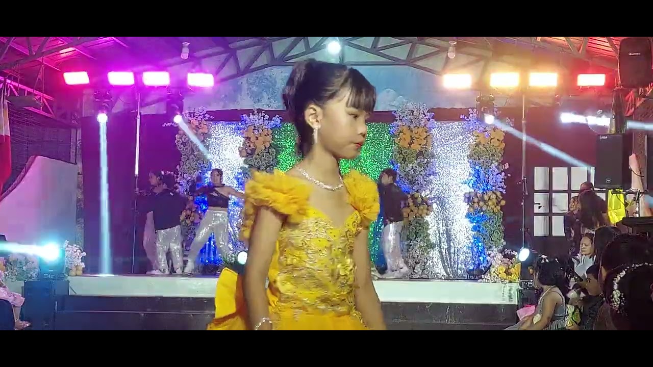 Hip hoppers 17th Founding Anniversary RBCI