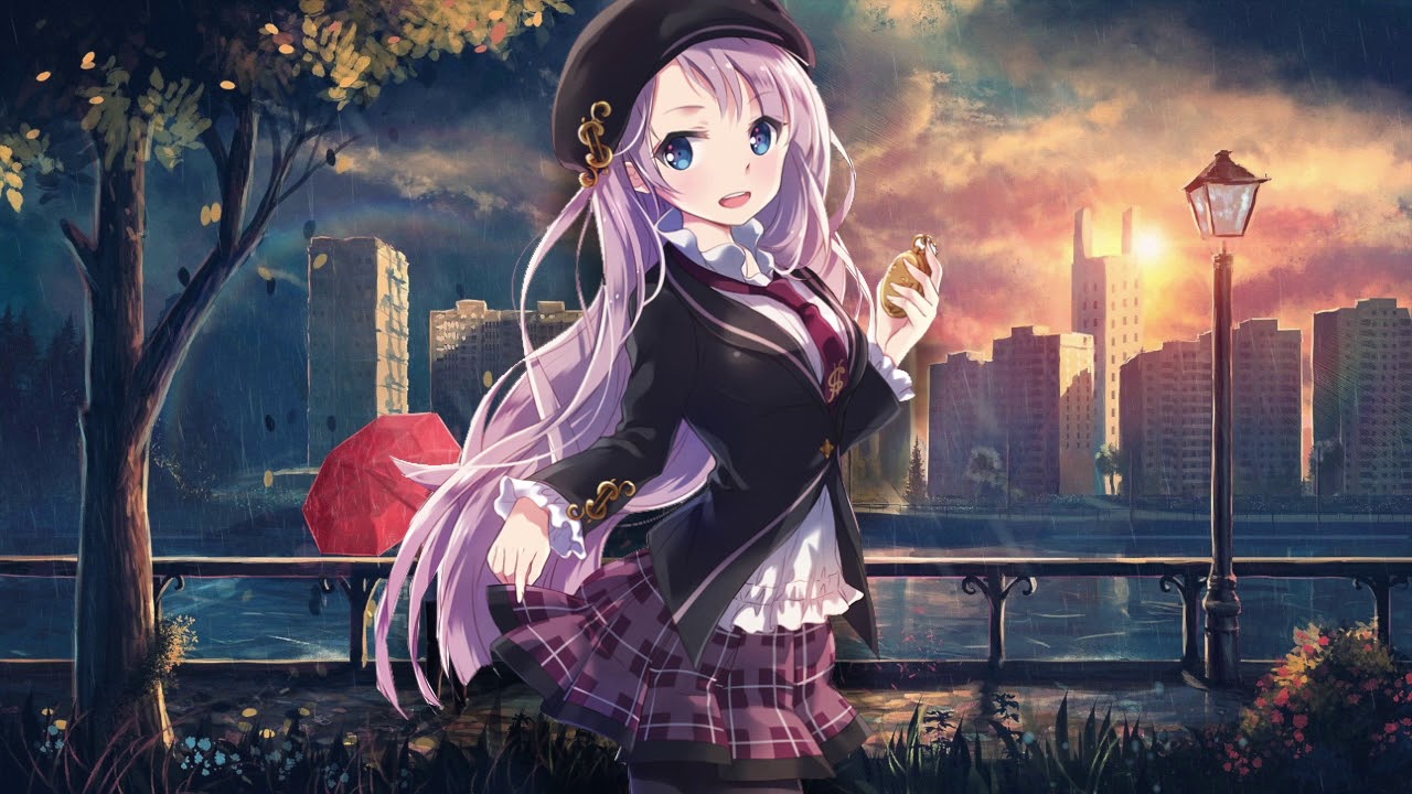 Diodato - Fai Rumore  [ Nightcore ] (Sanremo 2020)