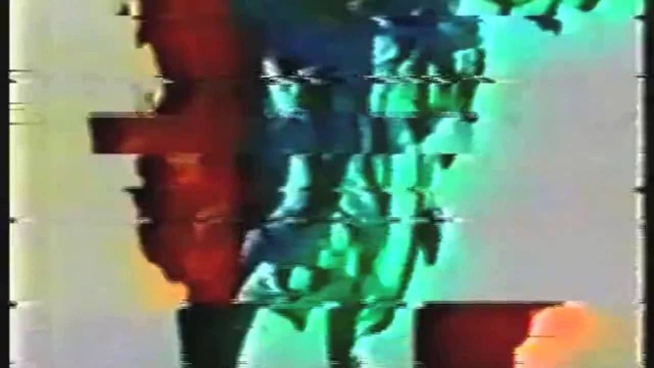 VHS Head - Walk a Crooked Path