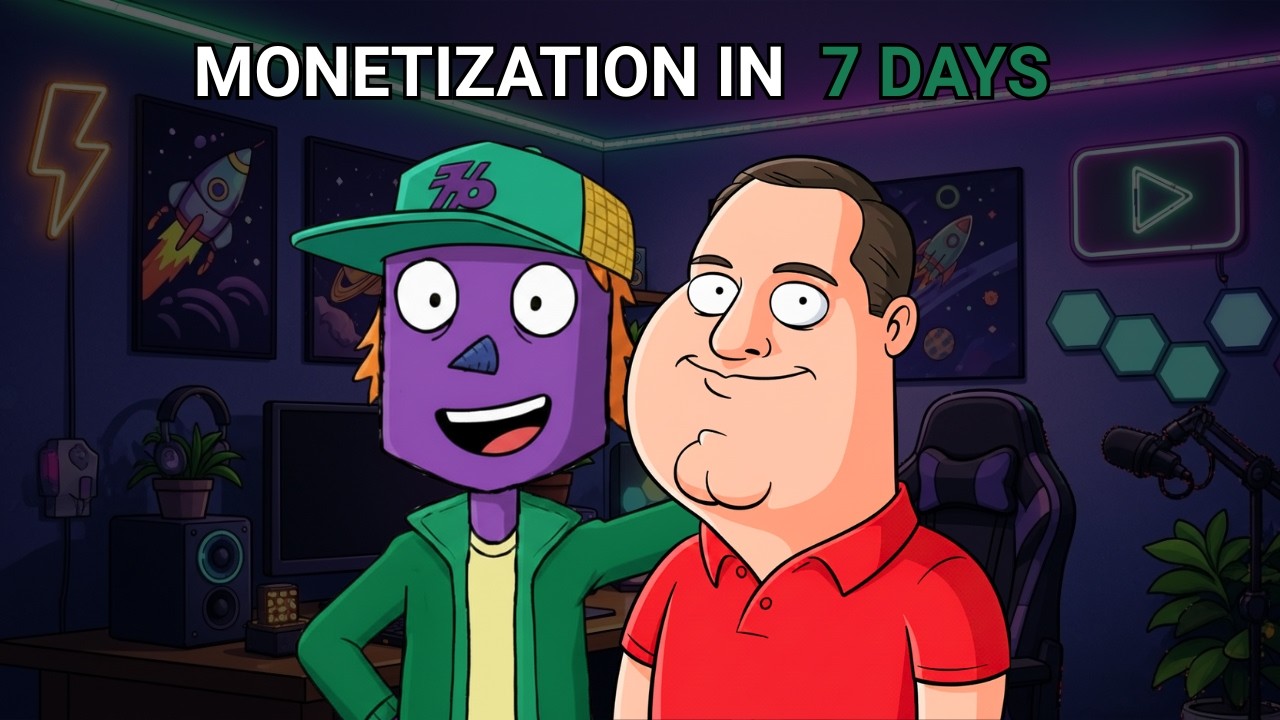 I Built a Faceless Finance Channel Using Only AI (Here's What Happened)