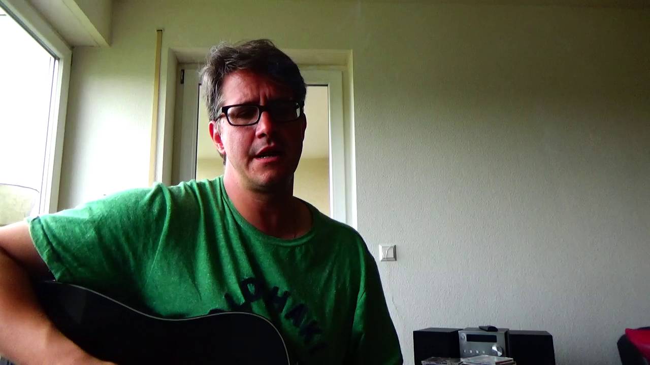 Carmelita GG Allin - Acoustic Cover