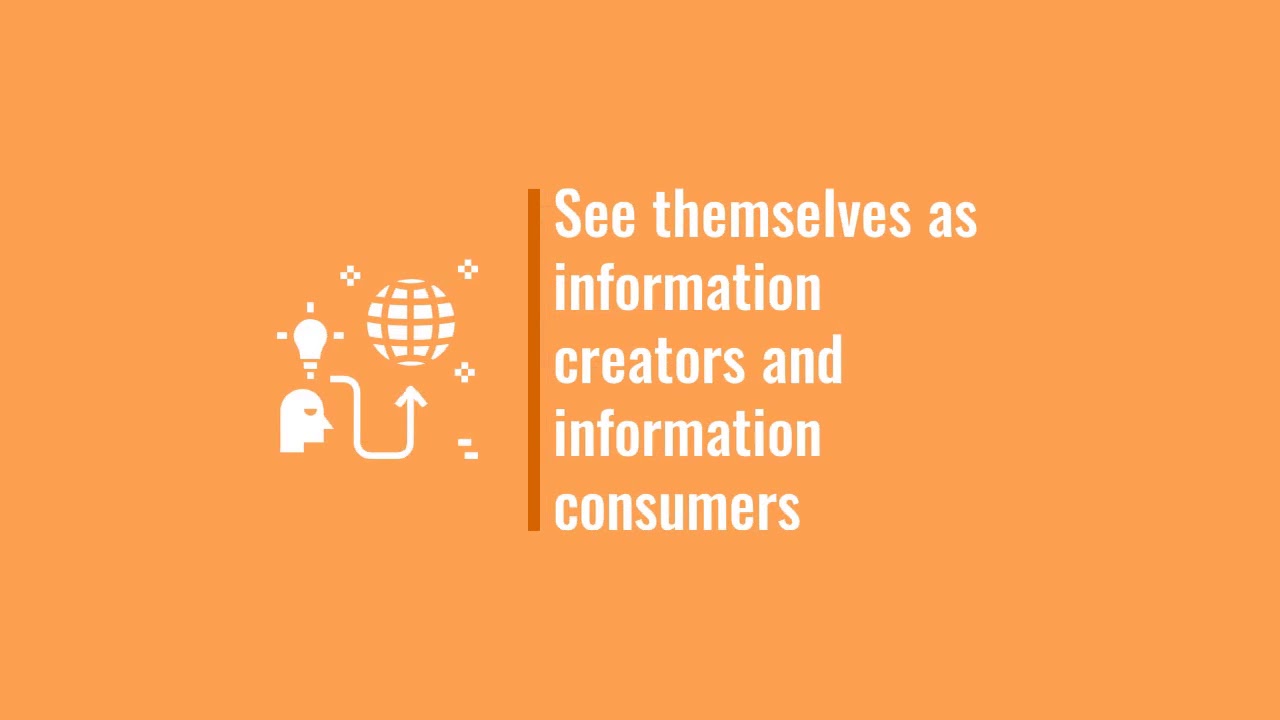 What is Information Literacy?