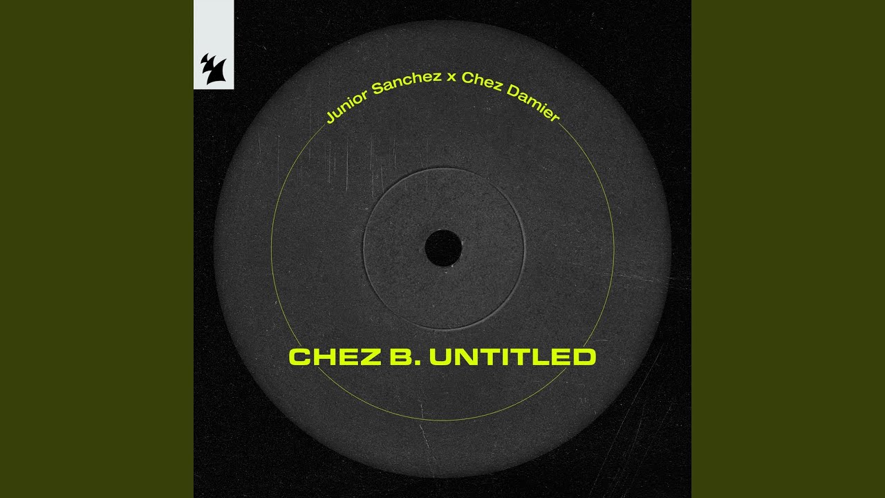 Chez B. Untitled