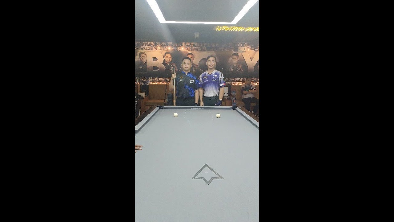 🇵🇭JOHANN CHUA vs 🇵🇭PAOLO GALLITO - 13/12/2024