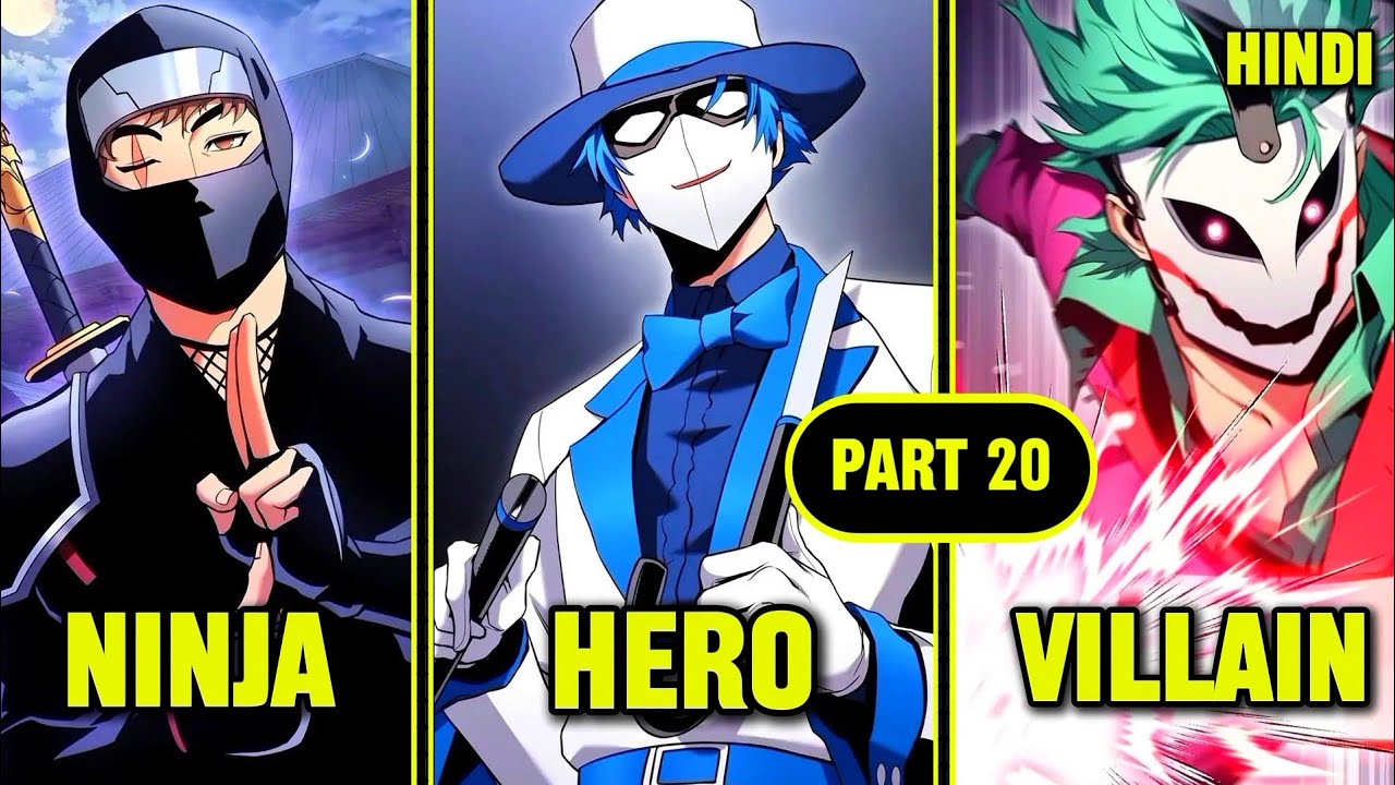 𝗧𝗼𝗽 𝗥𝗮𝗻𝗸𝗲𝗿 𝗥𝗲𝘁𝘂𝗿𝗻𝘀 𝗔𝘀 𝗔 𝗟𝗲𝘃𝗲𝗹 𝟭 𝗡𝗲𝘄𝗯𝗶𝗲 𝗔𝗻𝗱 𝗗𝗲𝘀𝘁𝗿𝗼𝘆𝘀 𝗘𝘃𝗲𝗿𝘆 𝗚𝘂𝗶𝗹𝗱 𝗔𝗹𝗼𝗻𝗲 | 𝗛𝗶𝗻𝗱𝗶 𝗥𝗲𝗰𝗮𝗽