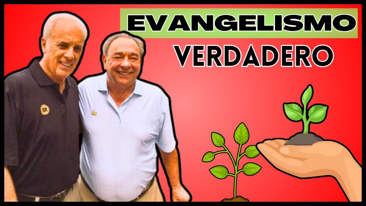 Así se Evangeliza Correctamente - J. MacArthur y R. C. Sproul