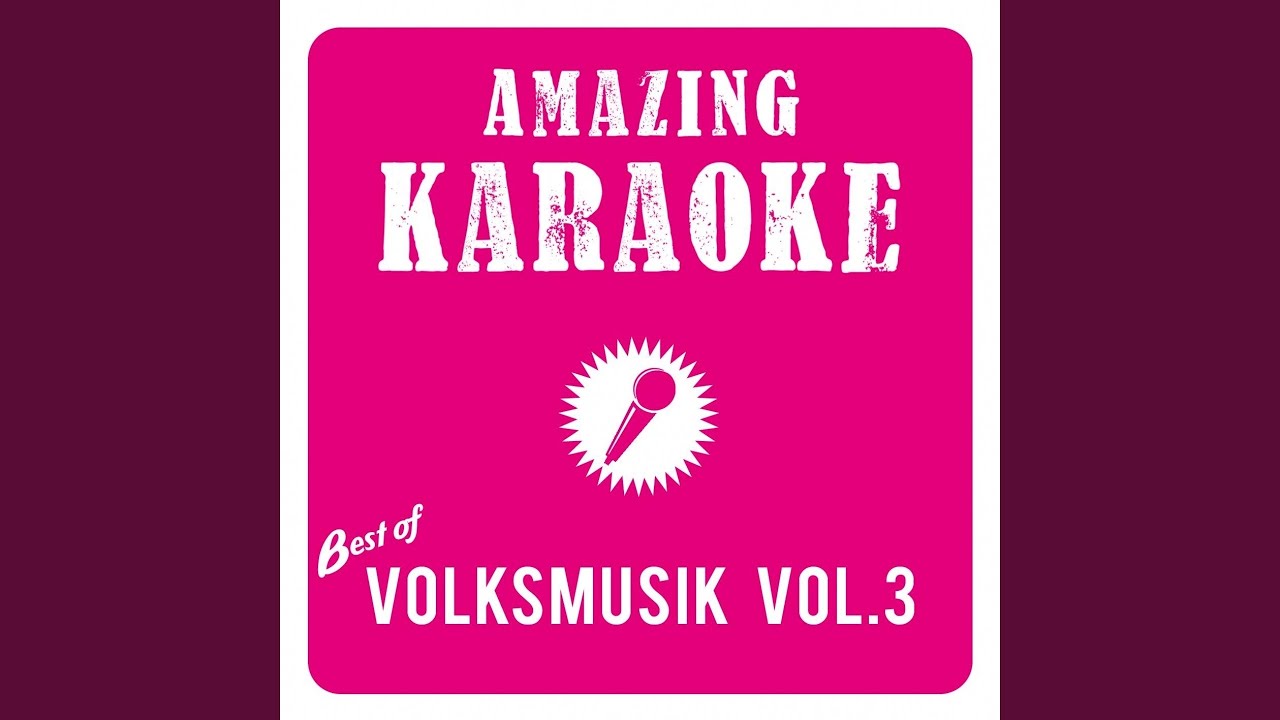 Zwei rehbraune Augen (Karaoke Version) (Originally Performed By Naabtal Duo)