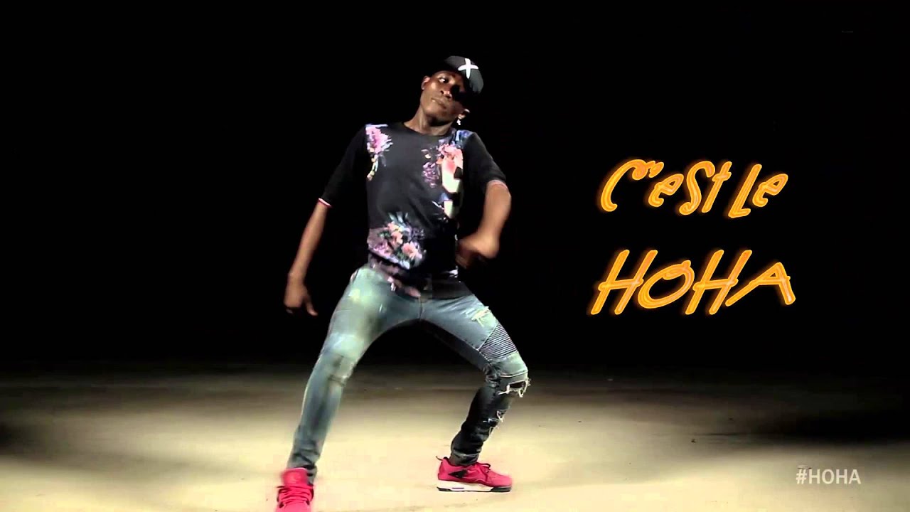 CICINHO THCOKORO HOHA Inspired by GAHOU NDOLO  OFFICIAL VIDEO HD