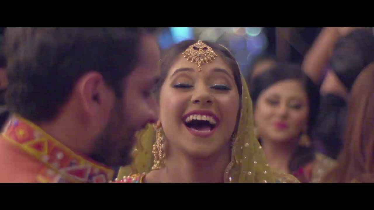 Sara & Shahrukh
