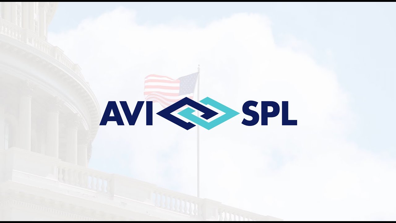 AVI-SPL Federal Government Collaboration Solutions