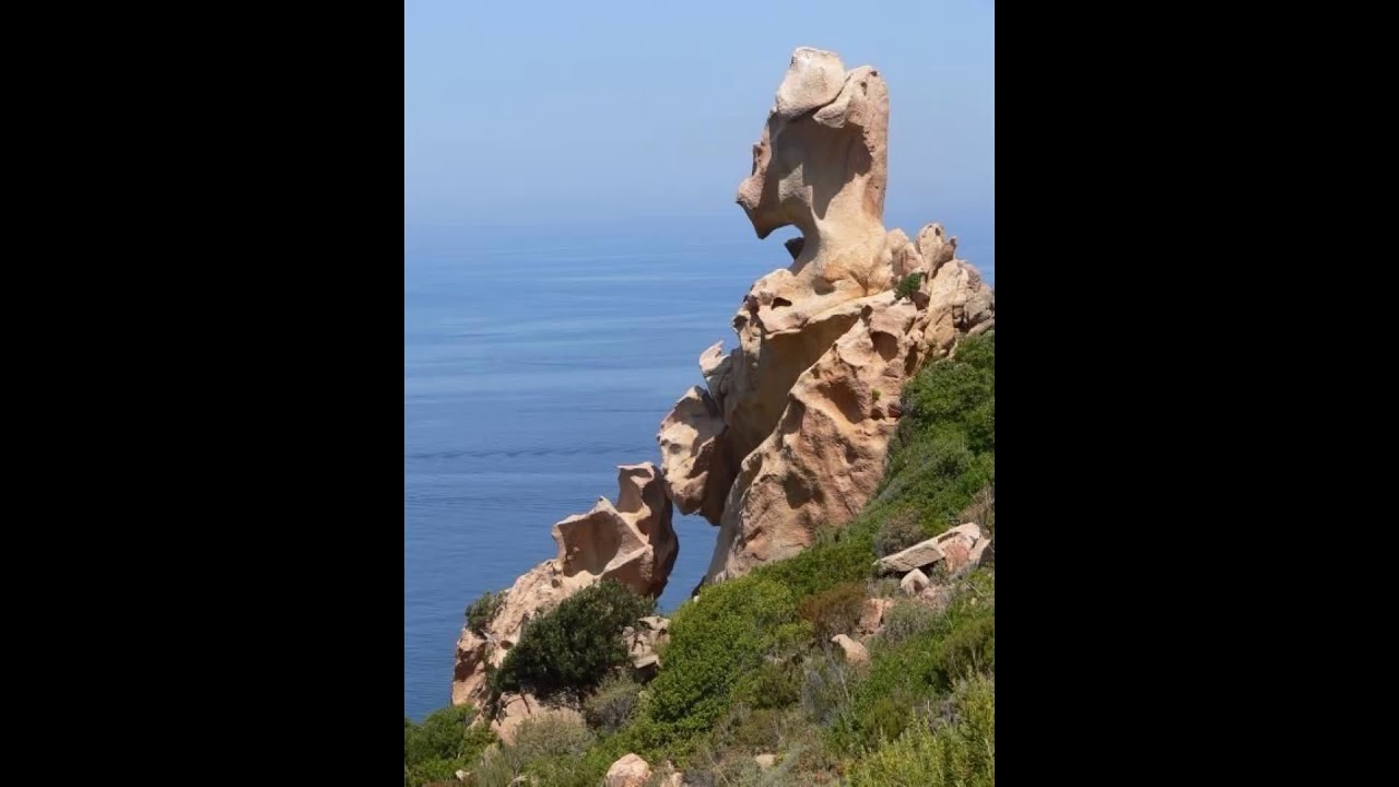 Gigantes Petrificados  Um dos Mist&eacute;rios da Antiguidade